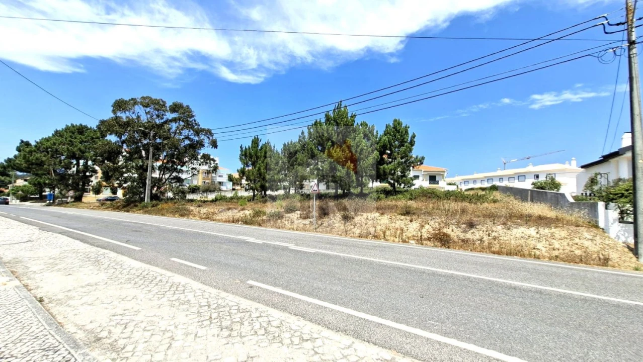 Terreno para Venda em Foz do Arelho Foto 7