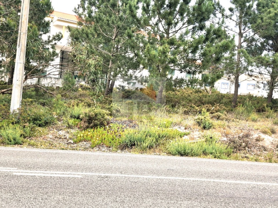 Terreno para Venda em Foz do Arelho Foto 13
