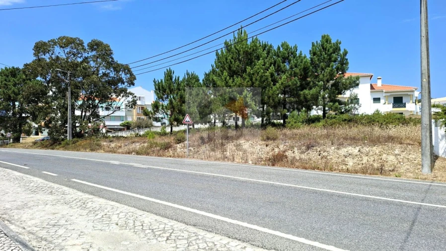 Terreno para Venda em Foz do Arelho Foto 8