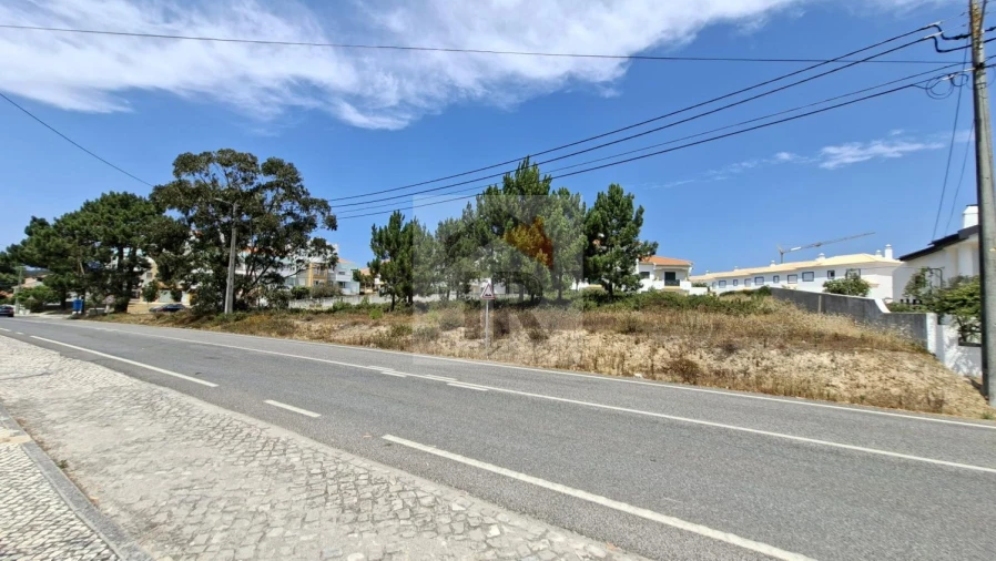 Terreno para Venda em Foz do Arelho Foto 3