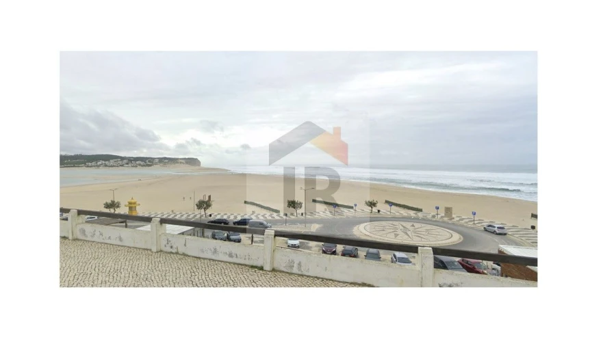 Terreno para Venda em Foz do Arelho Foto 1