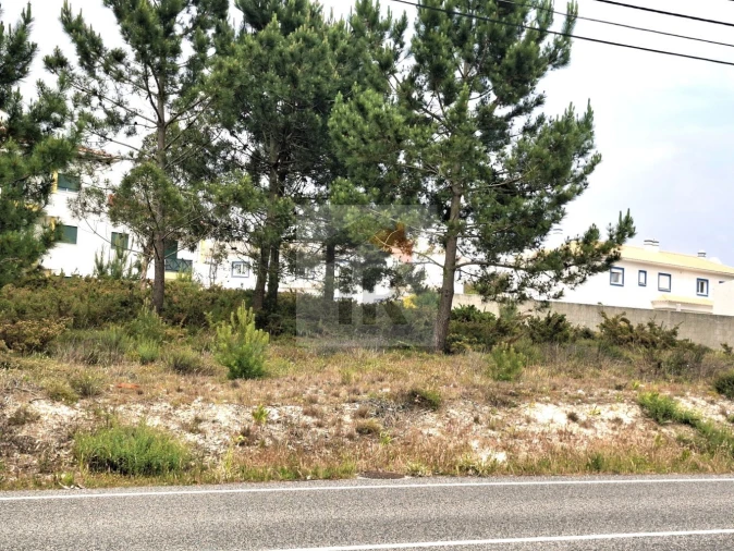 Terreno para Venda em Foz do Arelho Foto 15