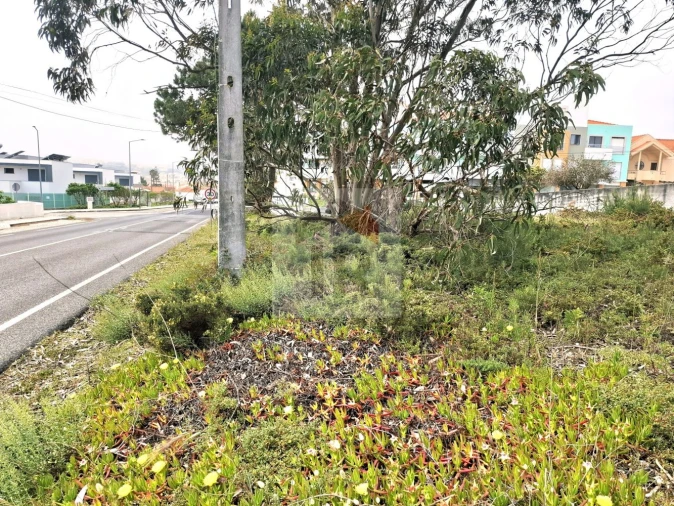 Terreno para Venda em Foz do Arelho Foto 21