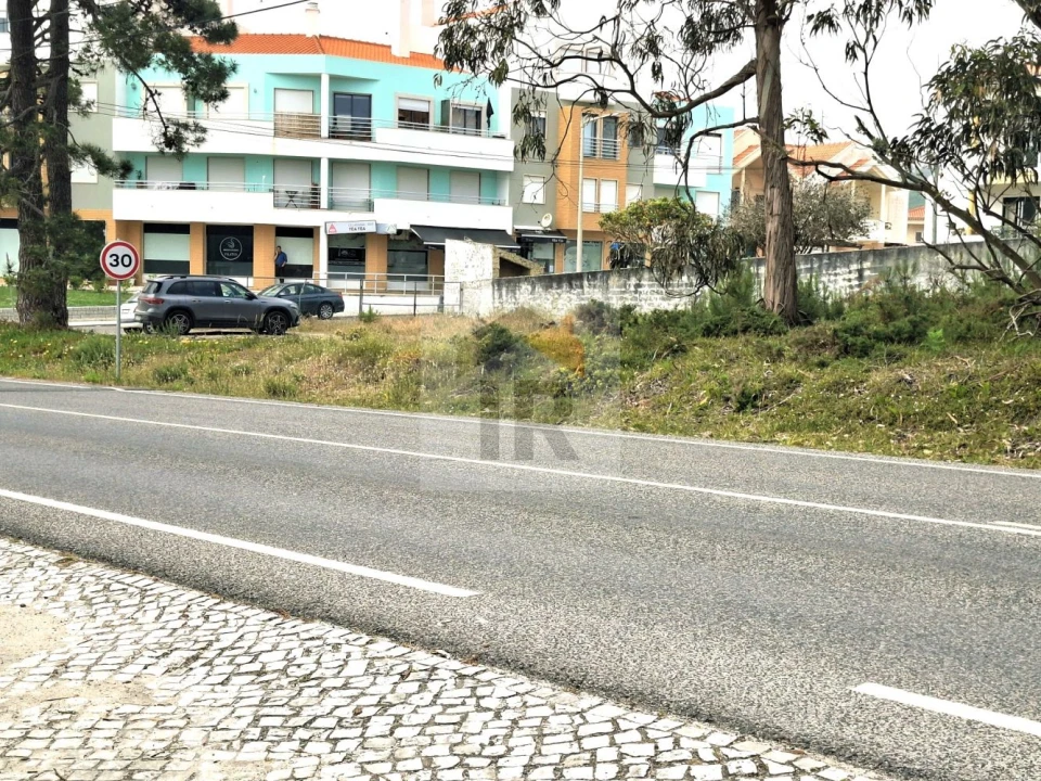 Terreno para Venda em Foz do Arelho Foto 11