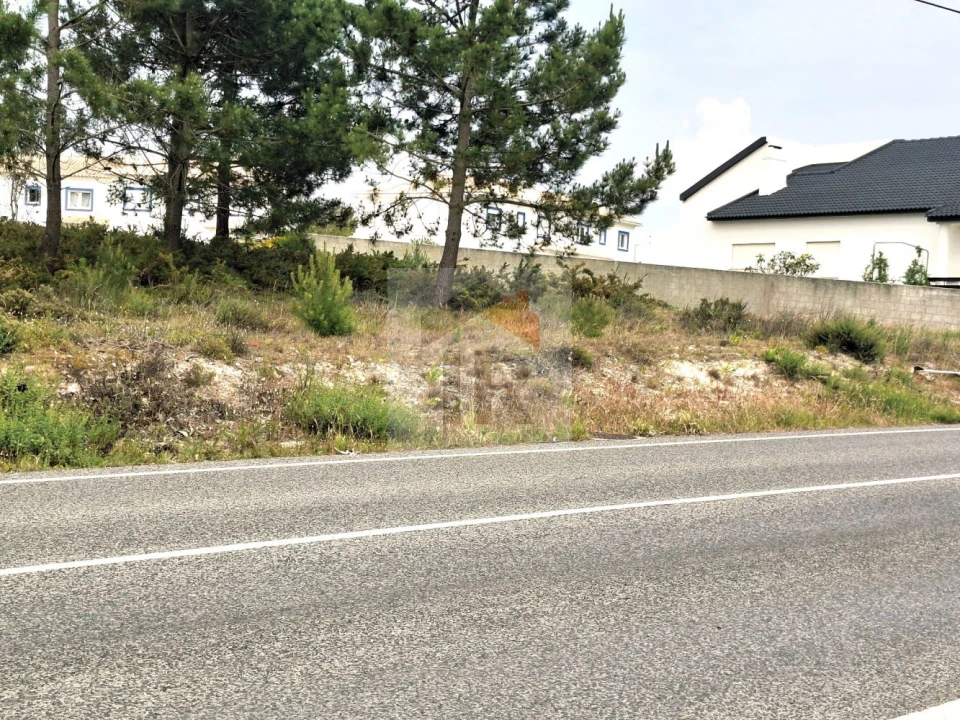 Terreno para Venda em Foz do Arelho Foto 14