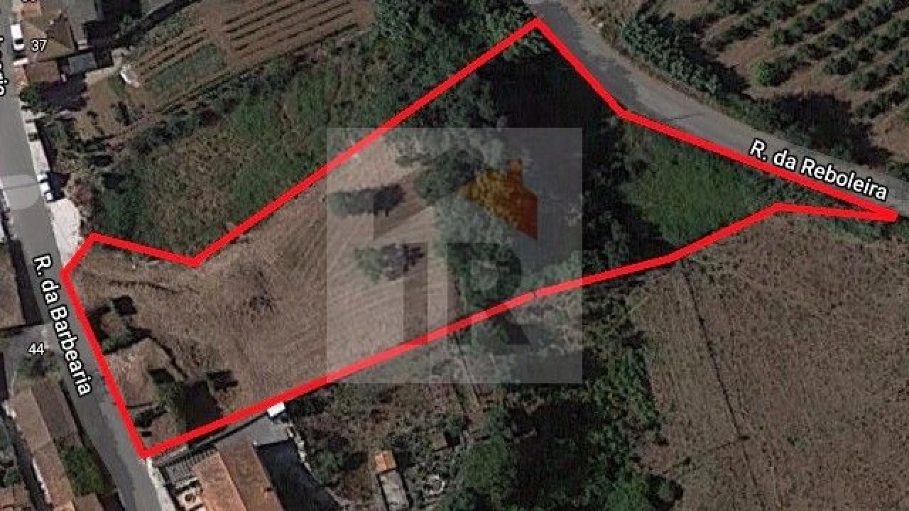 Terreno para Venda em Alvorninha Foto 12