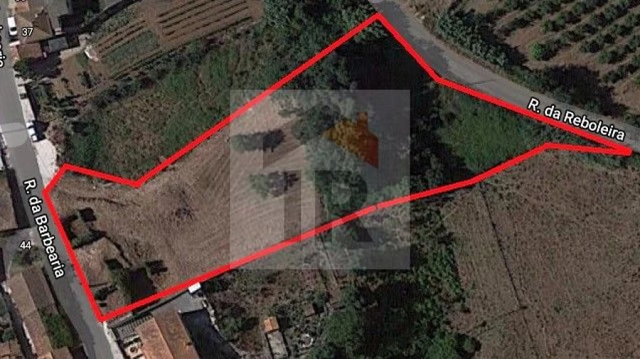 Terreno para Venda em Alvorninha Foto 12