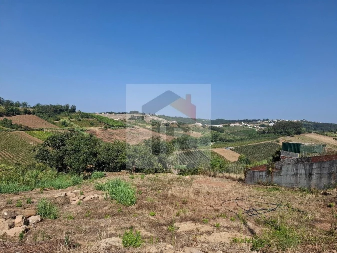 Terreno para Venda em Alvorninha Foto 4