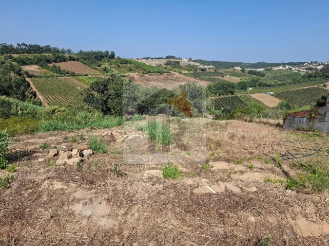 Terreno para Venda em Alvorninha Foto 5