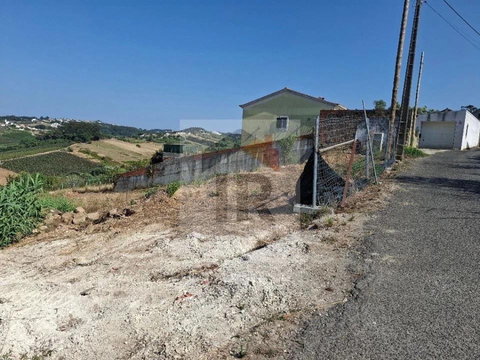 Terreno para Venda em Alvorninha Foto 10