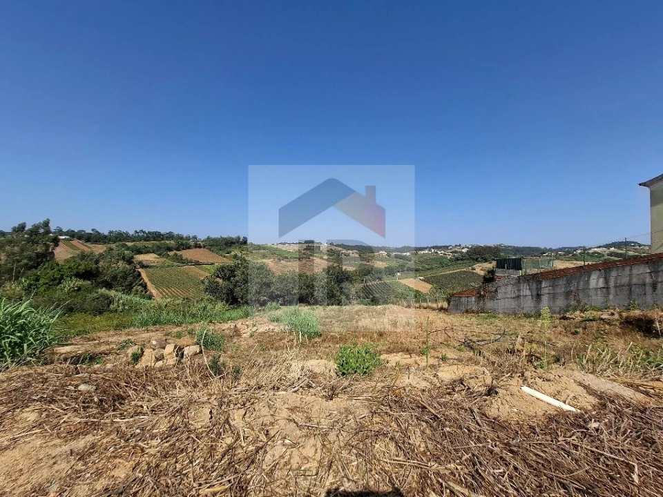 Terreno para Venda em Alvorninha Foto 8