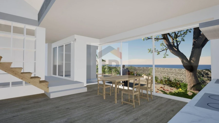 Moradia T2 para Venda em Alvorninha Foto 1