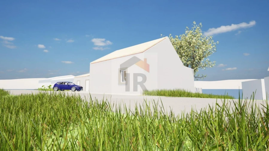 Moradia T2 para Venda em Alvorninha Foto 9