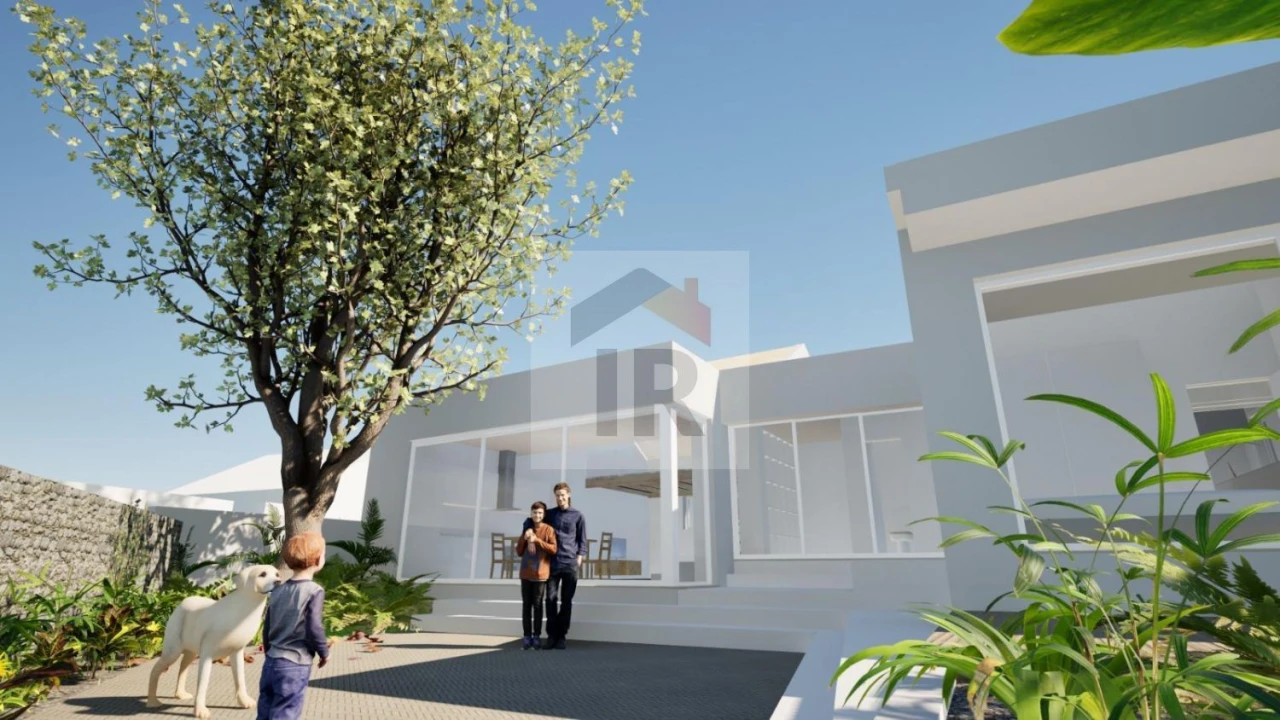 Moradia T2 para Venda em Alvorninha Foto 10