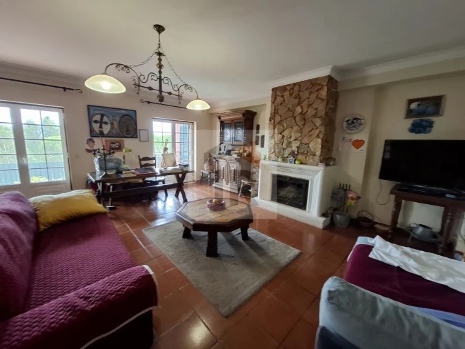 Moradia T5 para Venda em Caldas da Rainha - Santo Onofre e Serra do Bouro Foto 9