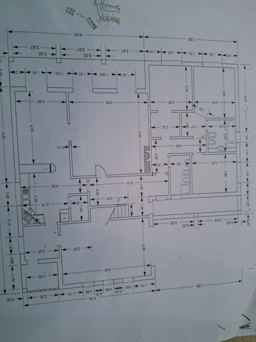 Moradia T5 para Venda em Caldas da Rainha - Santo Onofre e Serra do Bouro Foto 29