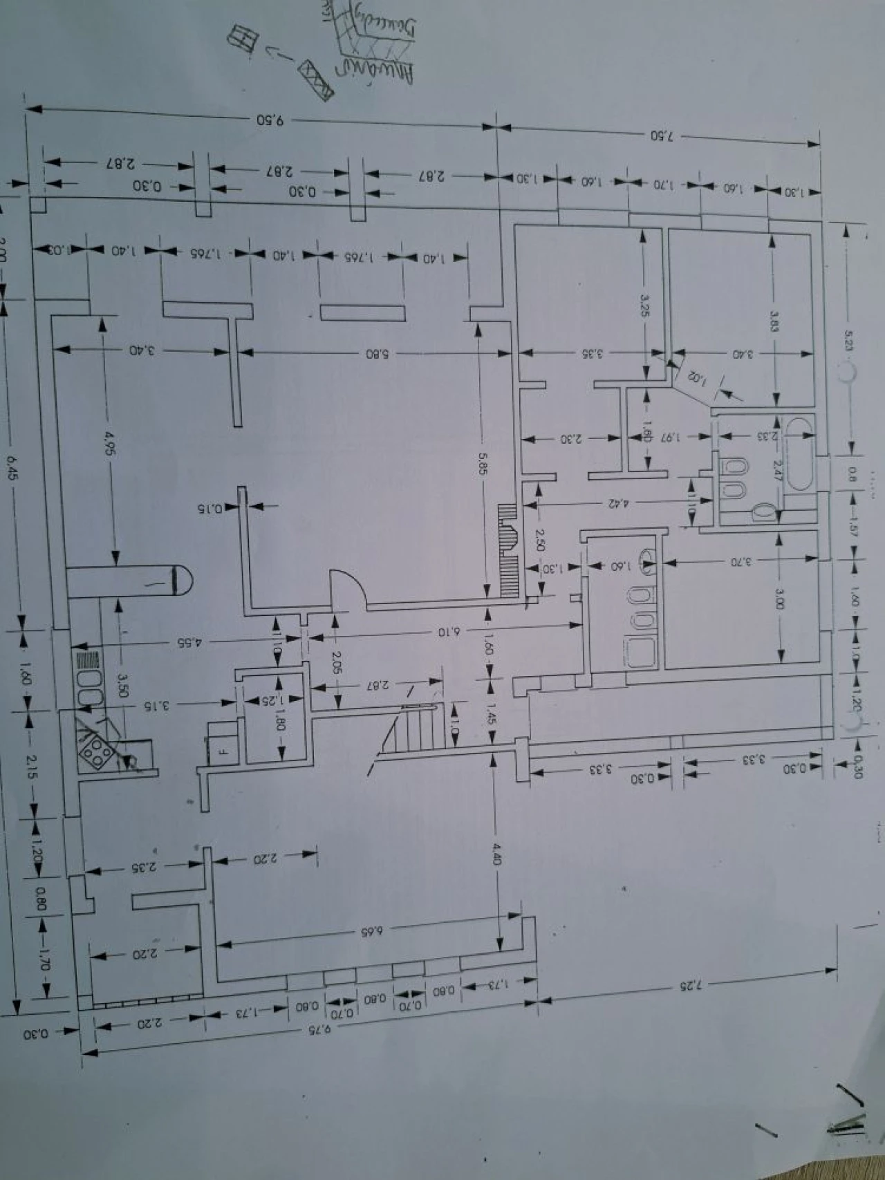 Moradia T5 para Venda em Caldas da Rainha - Santo Onofre e Serra do Bouro Foto 29