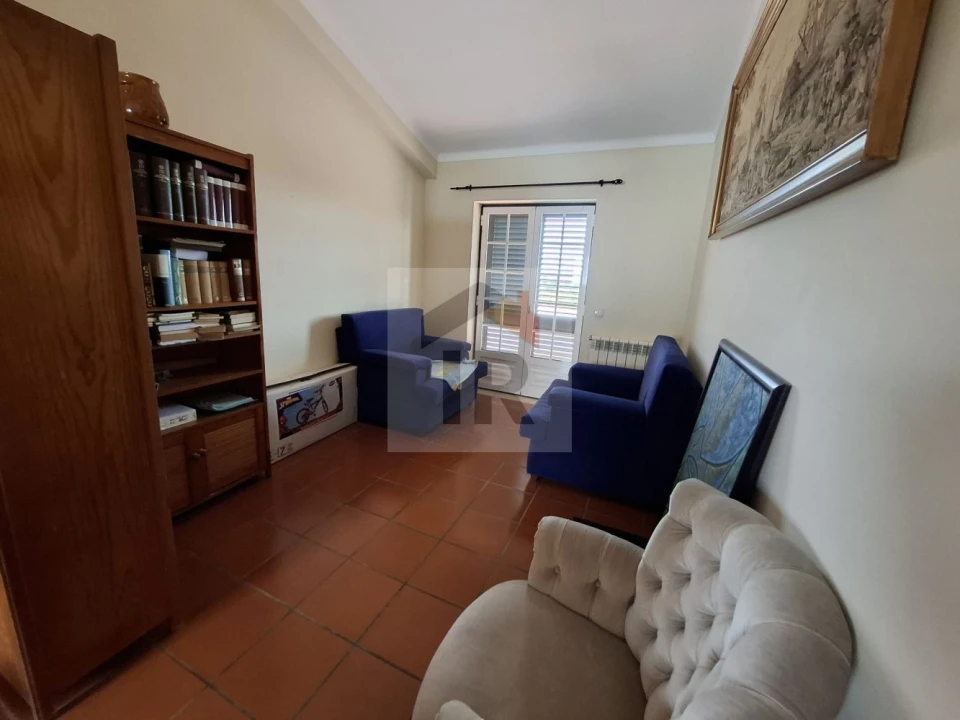 Moradia T5 para Venda em Caldas da Rainha - Santo Onofre e Serra do Bouro Foto 24