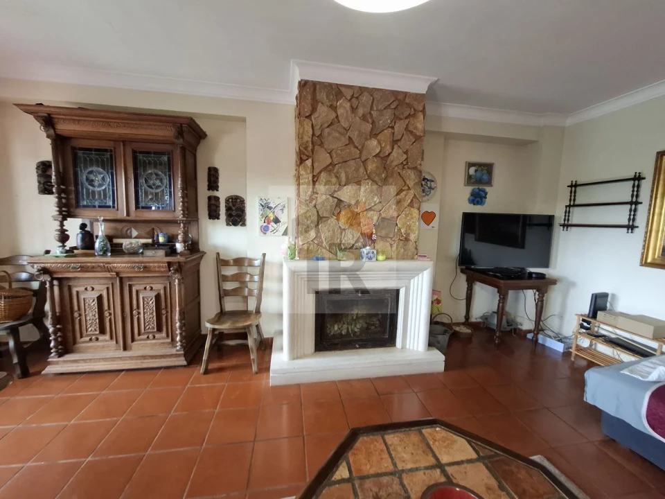 Moradia T5 para Venda em Caldas da Rainha - Santo Onofre e Serra do Bouro Foto 12