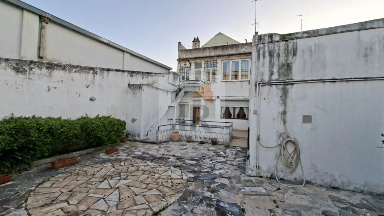 Apartamento T5 para Venda em Nossa Senhora do Pópulo, Coto e São Gregório Foto 2