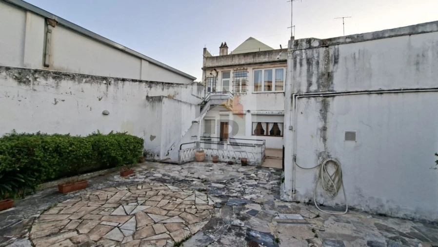 Apartamento T5 para Venda em Nossa Senhora do Pópulo, Coto e São Gregório Foto 5