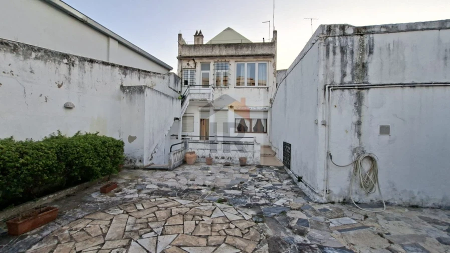 Apartamento T5 para Venda em Nossa Senhora do Pópulo, Coto e São Gregório
