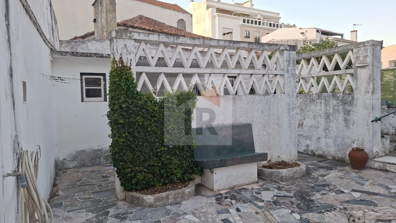 Apartamento T5 para Venda em Nossa Senhora do Pópulo, Coto e São Gregório Foto 4