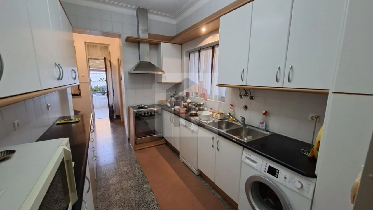 Apartamento T5 para Venda em Nossa Senhora do Pópulo, Coto e São Gregório Foto 13