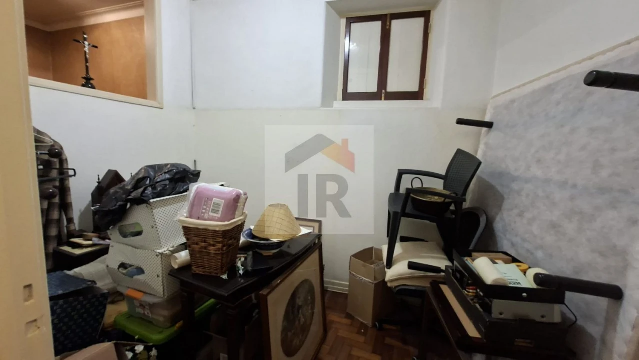 Apartamento T5 para Venda em Nossa Senhora do Pópulo, Coto e São Gregório Foto 17