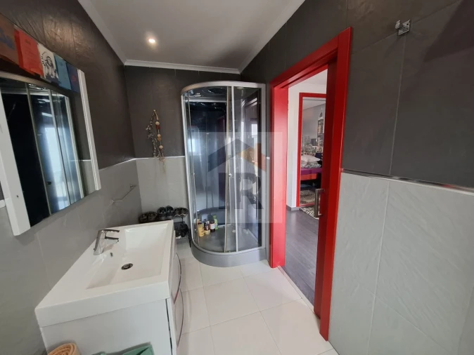 Moradia T3 para Venda em Nossa Senhora do Pópulo, Coto e São Gregório Foto 11