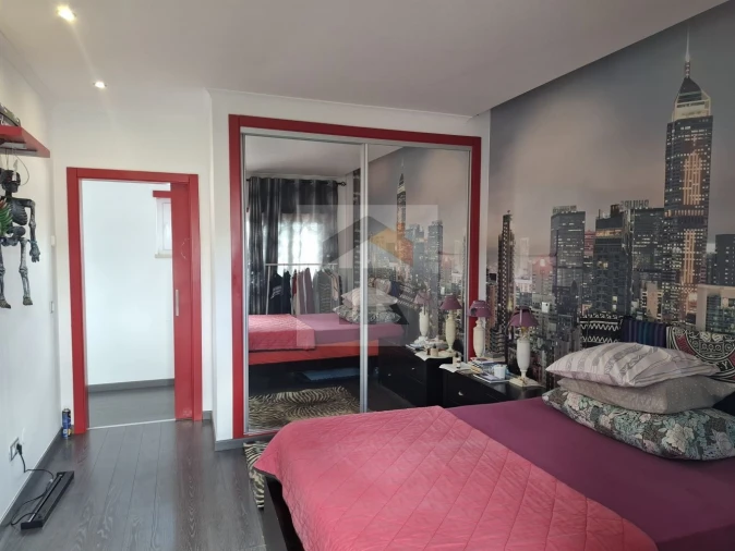 Moradia T3 para Venda em Nossa Senhora do Pópulo, Coto e São Gregório Foto 12