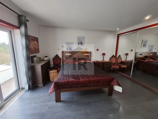 Moradia T3 para Venda em Nossa Senhora do Pópulo, Coto e São Gregório Foto 18