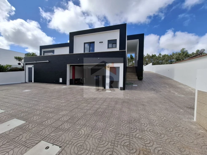 Moradia T3 para Venda em Nossa Senhora do Pópulo, Coto e São Gregório Foto 22