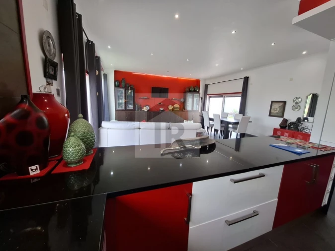 Moradia T3 para Venda em Nossa Senhora do Pópulo, Coto e São Gregório Foto 5