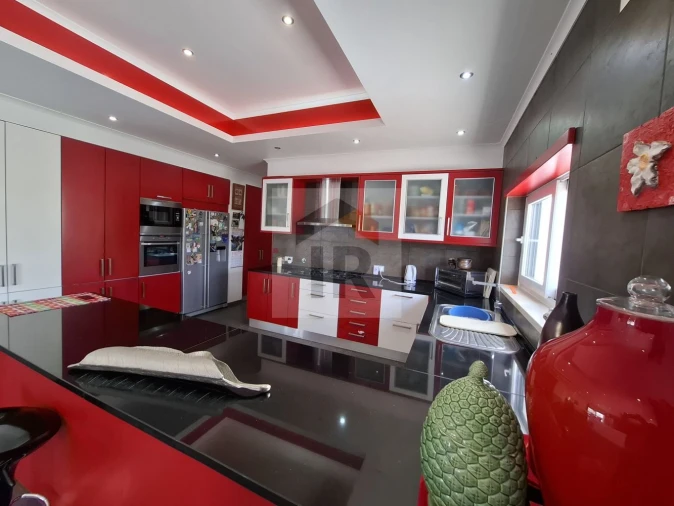 Moradia T3 para Venda em Nossa Senhora do Pópulo, Coto e São Gregório Foto 3