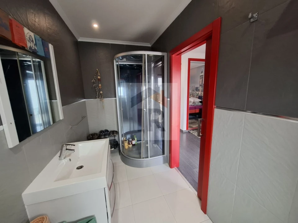 Moradia T3 para Venda em Nossa Senhora do Pópulo, Coto e São Gregório Foto 11