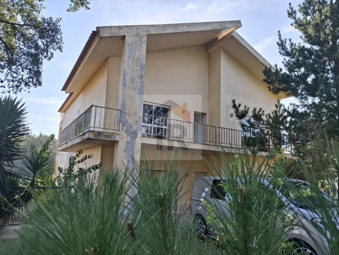 Moradia T3 para Venda em A dos Negros Foto 4