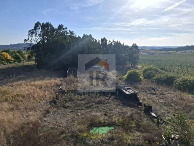 Moradia T3 para Venda em A dos Negros Foto 29