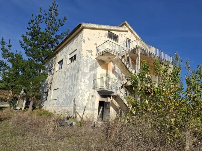 Moradia T3 para Venda em A dos Negros Foto 8