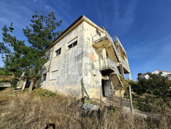 Moradia T3 para Venda em A dos Negros Foto 5