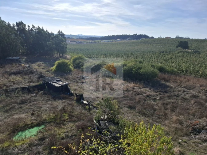 Moradia T3 para Venda em A dos Negros Foto 30