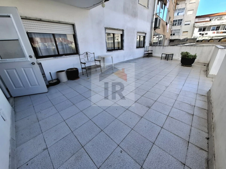 Apartamento T3 para Venda em Nossa Senhora do Pópulo, Coto e São Gregório Foto 22