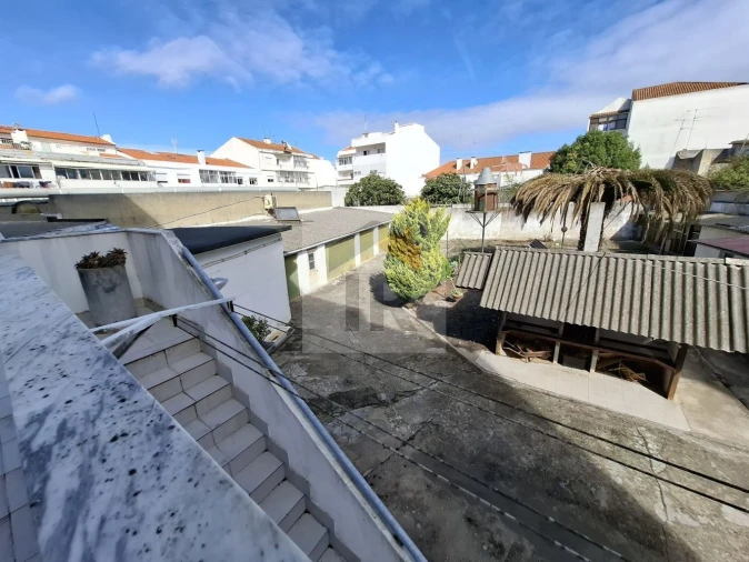 Apartamento T3 para Venda em Nossa Senhora do Pópulo, Coto e São Gregório Foto 25