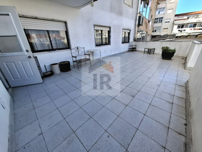 Apartamento T3 para Venda em Nossa Senhora do Pópulo, Coto e São Gregório Foto 22