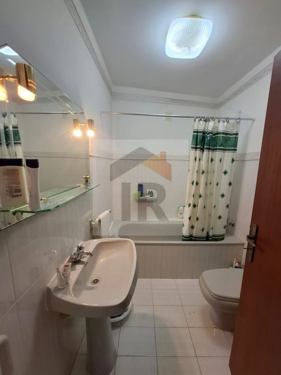 Apartamento T3 para Venda em Nossa Senhora do Pópulo, Coto e São Gregório Foto 5