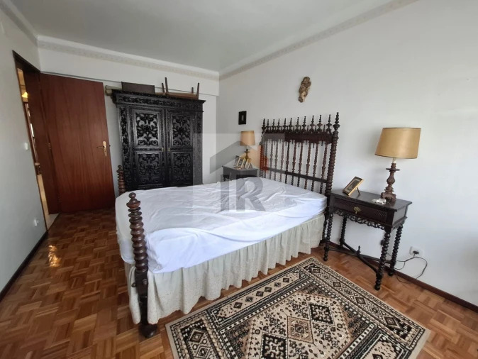 Apartamento T3 para Venda em Nossa Senhora do Pópulo, Coto e São Gregório Foto 9