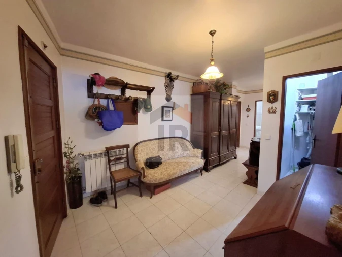 Apartamento T3 para Venda em Nossa Senhora do Pópulo, Coto e São Gregório Foto 13