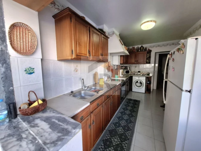 Apartamento T3 para Venda em Nossa Senhora do Pópulo, Coto e São Gregório Foto 14