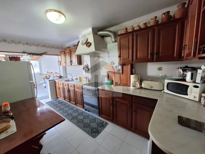 Apartamento T3 para Venda em Nossa Senhora do Pópulo, Coto e São Gregório Foto 16