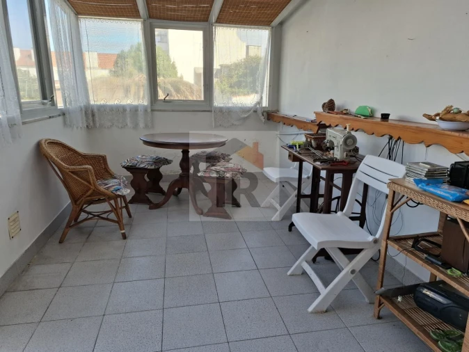 Apartamento T3 para Venda em Nossa Senhora do Pópulo, Coto e São Gregório Foto 18